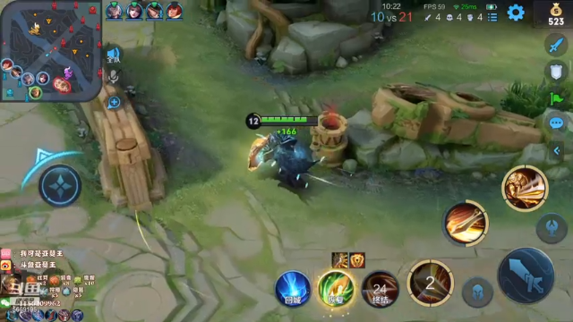 【2021-06-30 19点场】亚瑟王丶Z：月底最后一天了！！巅峰赛冲！