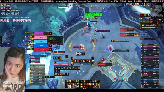 【2021-06-28 02点场】认真的四夕：双向奔赴真的太美好了叭！