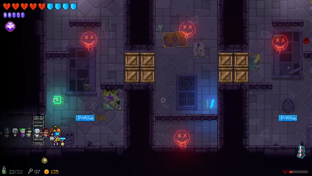 【女流直播】 P9 2021.6.29 霓虹深渊