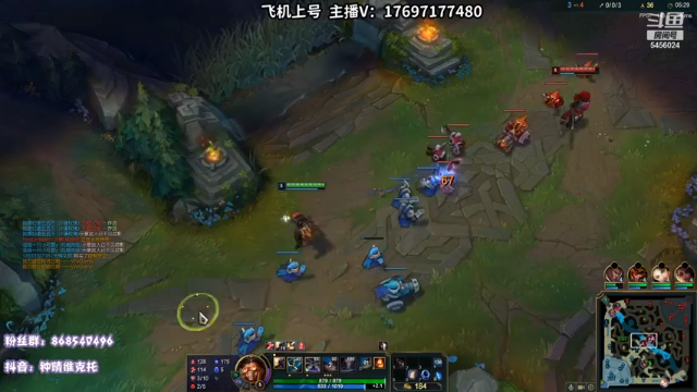 【2021-06-30 14点场】月下钟晴i：晴神维克托: 维克托绝活哥 恐怖如厮~