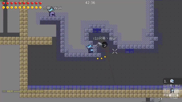 【2021-06-29 19点场】只带丶萌新大佬：玩游戏快乐就好 7100484