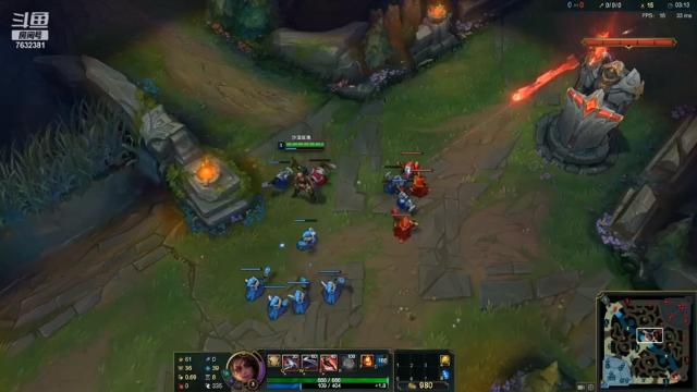 【2021-06-30 15点场】60second：国服2048冲第一~