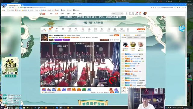 圣枪游侠无人能挡豪取12人，仅20分钟对面无奈投降