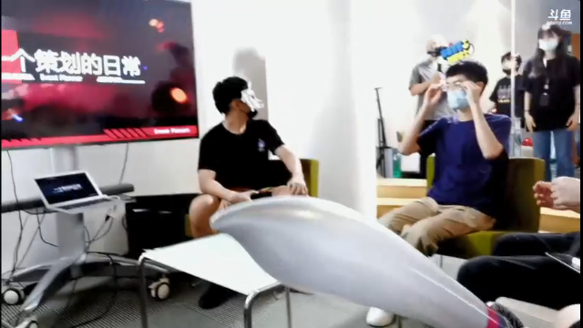 【2021-06-27 16点场】主播20投：【超激斗梦境】网易线下活动