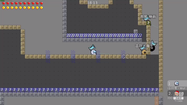 【2021-06-29 21点场】只带丶萌新大佬：玩游戏快乐就好 7100484