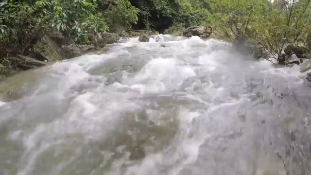 第一季 P2_原始技能：石斧【真人我的世界-空手发展-单人炼铁】