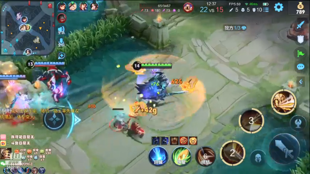 【2021-06-30 01点场】亚瑟王丶Z：传递正能量！巅峰赛冲！