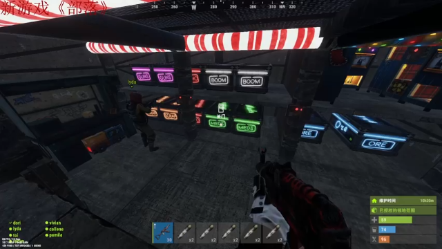 【2021-06-29 20点场】阿玖D：《部落》新主播点个关注