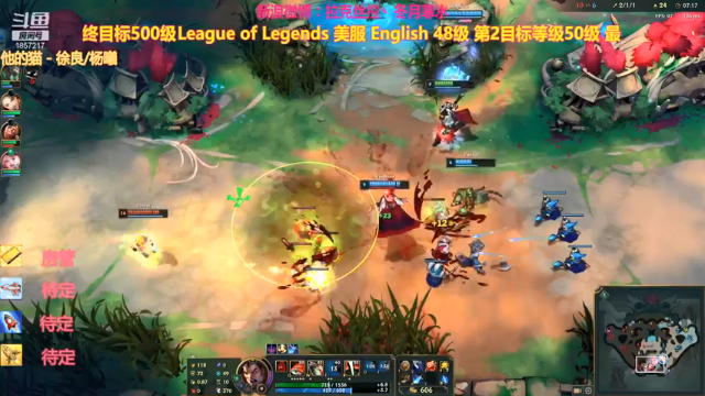 【2021-06-29 14点场】冬月寒氷熙宝兒AnyaYugi：韩7号 7级拉克丝 デュエル