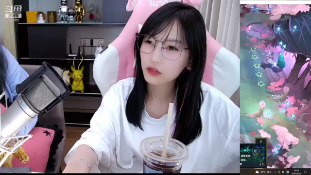 【2021-06-30 18点场】叶知秋Vanessa：叶知秋：美好的周三 4点见