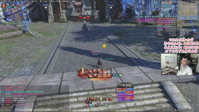 【2021-06-28 22点场】老杨怪：2点测试服看看