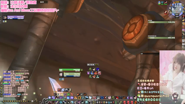 【2021-06-29 17点场】圈圈子丶：手动挡猎人天下第一