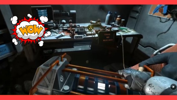 2021-06-30.【老孙聊游戏】眼睛一眨已是末世《soma》细思极恐的科幻游戏：复制人类思维