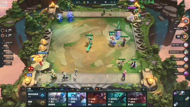 【2021-06-30 22点场】第一神牛丶久久大魔王：对不起 我是个刺客