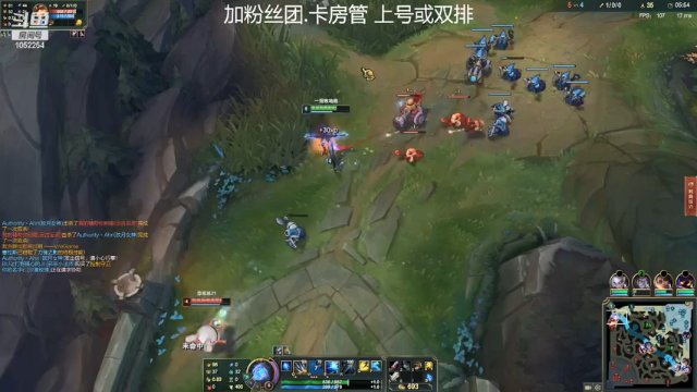 【2021-06-29 23点场】GS丶望月：寒冰专场：万场纯银土皇帝！！