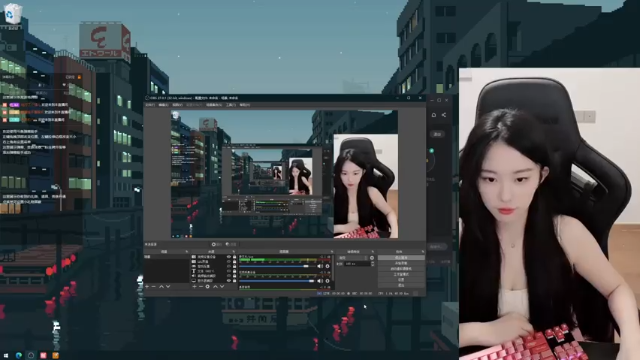 【2021-06-28 13点场】她打了个嗝儿：这个发条不太冷