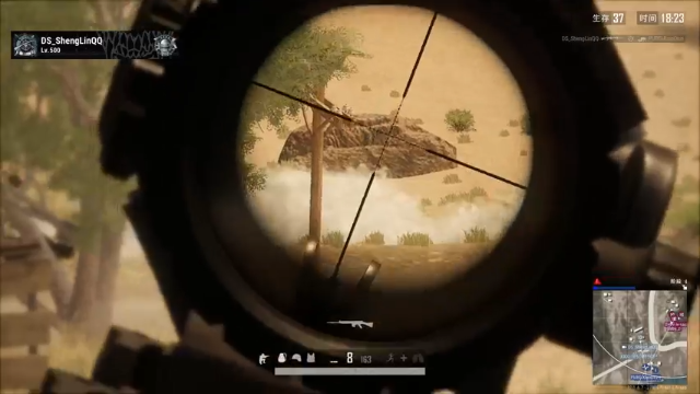 【2021-06-29 22点场】PUBG小德子：播着玩，别当真