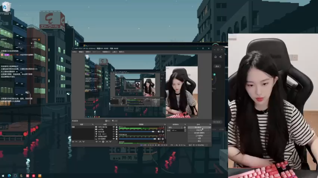 【2021-06-29 13点场】她打了个嗝儿：这个发条能打架为什么要发育啊