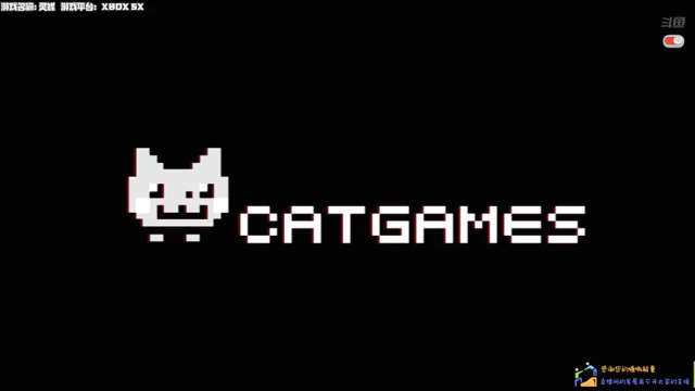 【2021-06-30 14点场】老猫CatGames：【Cat】与铲屎官的迷托邦之旅