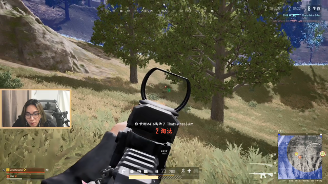 【LOL手游】主任5748的精彩时刻 20210630 01点场