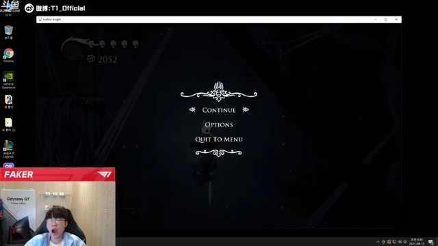 【faker】中单阿卡丽，15杀6助攻，带领队友拿下胜利