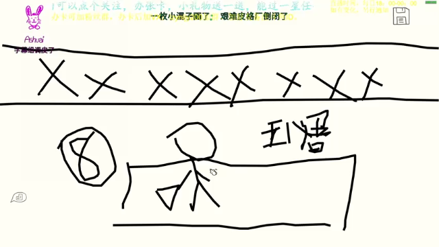 【2021-06-27 22点场】618是真滴帅：你画我猜。画师一出手就知有没有