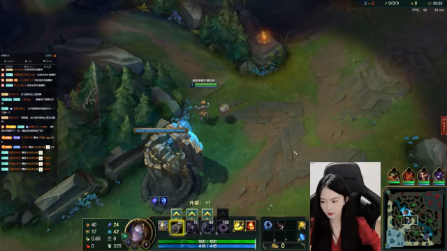 【2021-06-29 15点场】她打了个嗝儿：这个发条能打架为什么要发育啊