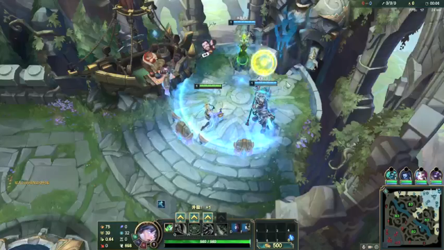 【2021-06-30 15点场】黑白锐雯：黑白锐雯,兄弟们我来啦