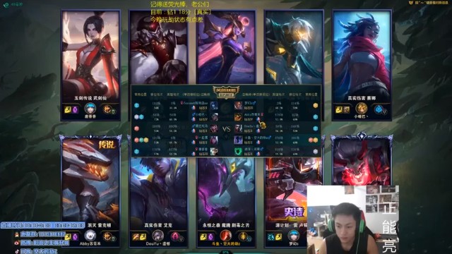 【空大的劫zz】7-2梦魇，开局不利，看我强行追回来