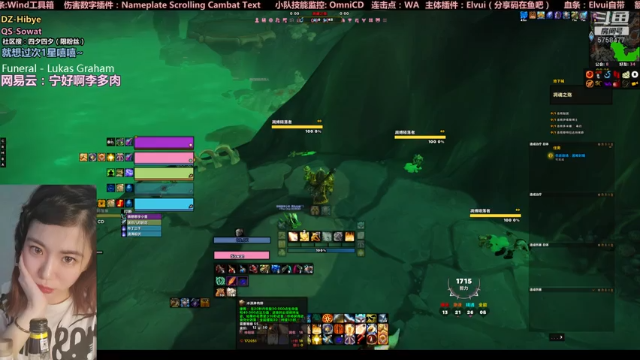 【2021-06-28 10点场】认真的四夕：双向奔赴真的太美好了叭！