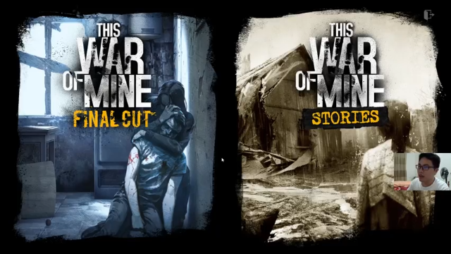 这是我的战争EP15：DLC最后的广播