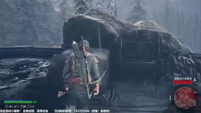 【2021-06-29 23点场】小爆骨：【小爆骨】脾气好心态好无脏话的炒鸡主播