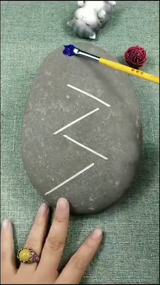 一点点