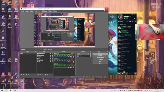 【2021-06-29 12点场】阿狸ALiovo：阿狸：这游戏真上头啊