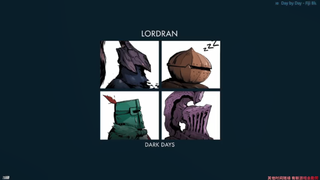 Liam:Ns【终焉之莉莉】P1