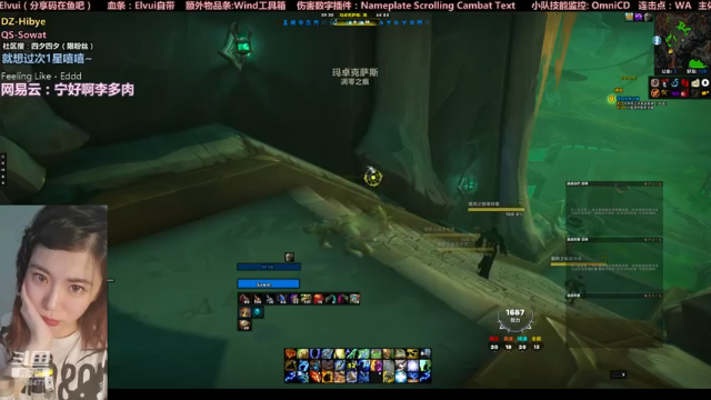 【2021-06-27 15点场】认真的四夕：双向奔赴真的太美好了叭！