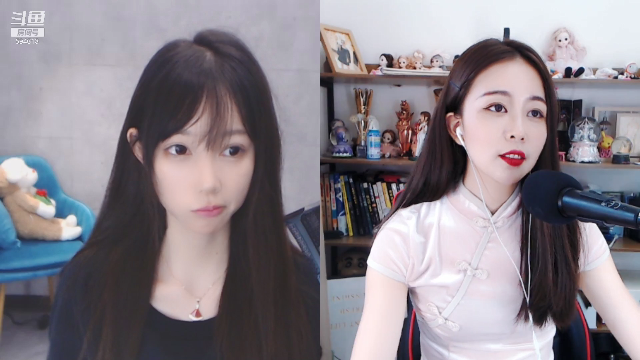 【颜值（横屏）】百变姑姑肖淑洁的精彩时刻 20210630 14点场