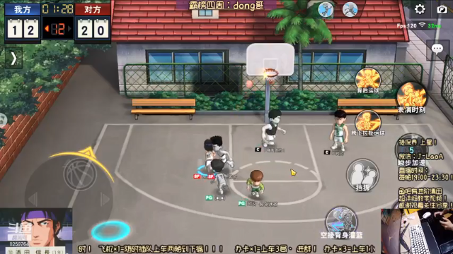 【2021-06-29 23点场】1st老A：月底加油！