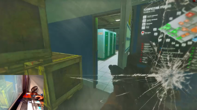 【2021-06-28 21点场】文化人老七：近战击杀世界第一