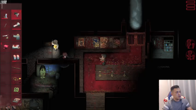 【2021-06-30 00点场】李永：顶级4V4，新主机