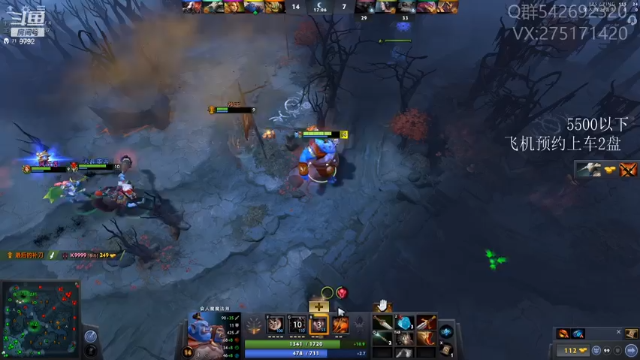 【2021-06-30 20点场】小粥泥浆：关键词:地表最强哈斯卡！！！