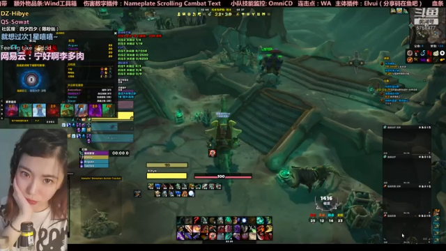 【2021-06-27 22点场】认真的四夕：双向奔赴真的太美好了叭！