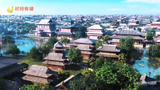 《大宋少年志》江湖风起，百转千回