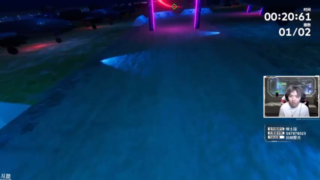 【2021-06-21 00点场】丨绅士瑄丨：到家啦~加播时间到~