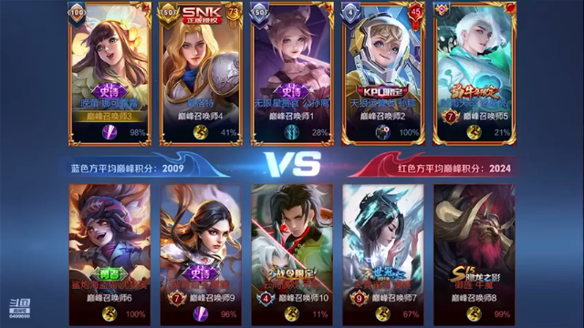 15-10露露，这把打的有点凶