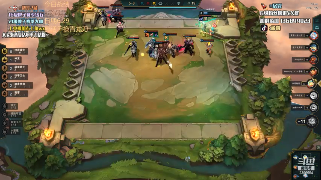 【2021-06-29 22点场】稀嚷丶：只玩龙族 五费三星1V9！！！