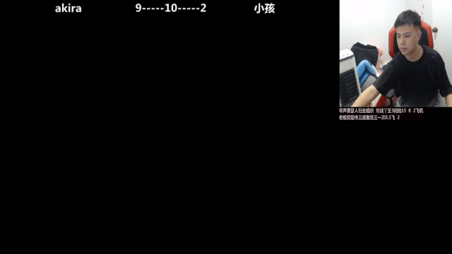 【2021-06-30 19点场】游天堂：小孩曾卓君：今晚98三问守擂战