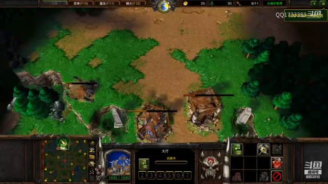 混战1V3他们的主力都是我灭掉的！金证涨停