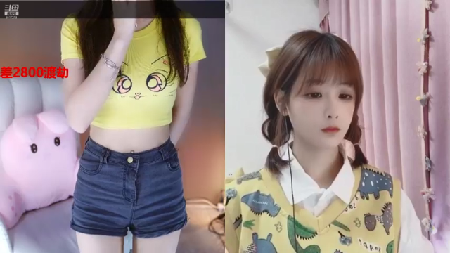 【2021-06-30 19点场】李哥儿DoubleLee：有幸你来 不负遇见 5517219