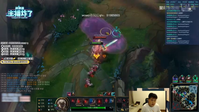 【2021-06-30 20点场】jjking剑姬：新版本剑姬最新玩法把把MVP！